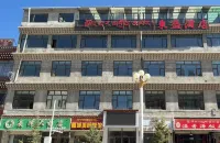 Dongsheng Hotel - Parking