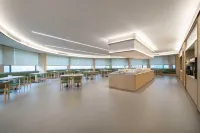Ji Hotel of Foshan Qianguoqing Xiqiao Mountain - Frühstück