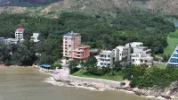 Haiyun Holiday Apartment (Qinzhou Wulei Primary School) - sul mare