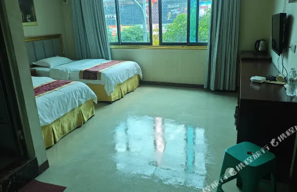 羅甸滙源賓館