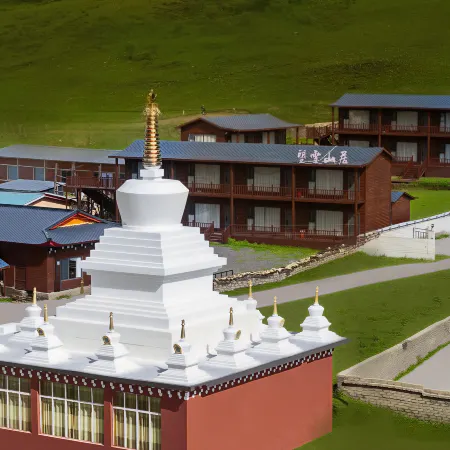 Mount Genie Snow View Lodge