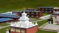 Mount Genie Snow View Lodge - con vista montagne