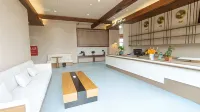 Matsu Agrarian Zen Cultural Themed Homestay - Bãi đậu xe