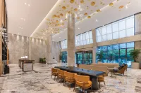 Howard & Johnson Club Hotel Wuhan (Yellow Crane Tower Liangdao Street Branch) - 4-Sterne