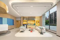 Homeinn Hotel (Dezhou Lingcheng No.1 High School) - Wifi