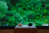 Jianshan Homestay - balcony