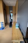 Cloud Top Carefree Homestay - Gym