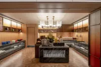Elong Hotel (Shanghai Caolu Town Minlei Road Subway Station) - familiares