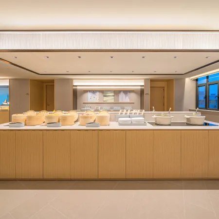 JI Hotel (Kuytun Youhao Fashion Shopping Center Store)