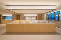JI Hotel (Kuytun Youhao Fashion Shopping Center Store) - breakfast