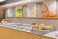 全季飯店（霍城清水河店） - 早餐