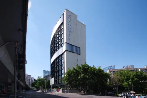 Chongqing Yujing Hotel (Guanyinqiao) - Pet friendly