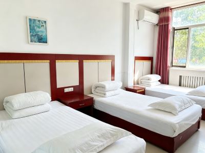 Yulin Shenghong Hotel