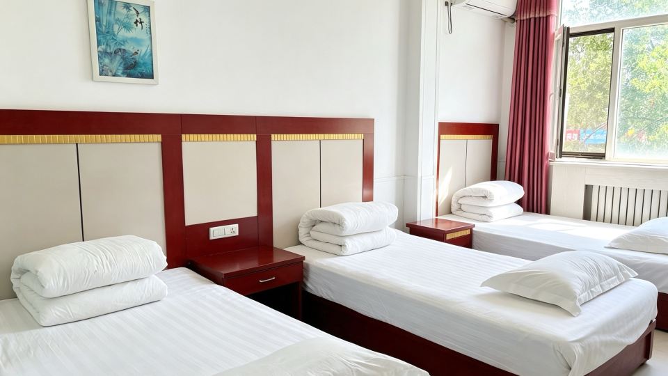 Yulin Shenghong Hotel