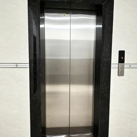Haizailai Apartment