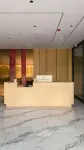 Hongtu Business Hotel - Wifi