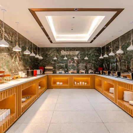 Weihai ShangYu Qilan · Designer Seaview Homestay Collection