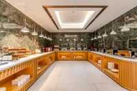 Weihai ShangYu Qilan · Designer Seaview Homestay Collection - breakfast