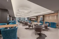 桔子水晶酒店（海口假日海灘新海港店） - 早餐