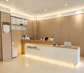 Yunbo Hotel (Fuzhou Mengchao Hepatobiliary Hospital · Zhengban Metro Station Store) - 2 estrellas