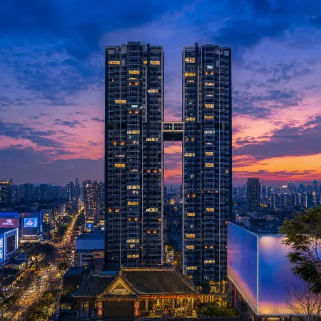 Guichu · The Skyline