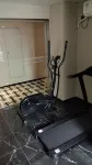 Moli Hotel (Wulin Square Hangzhou Center) - Gym