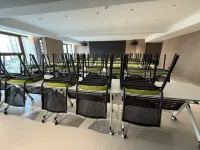 Dongjiu Yunshu Hotel - 3-Star
