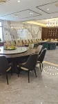 Mia Design Hotel (Taojiang) - breakfast