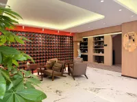 Jindi Hotel - vasca da bagno