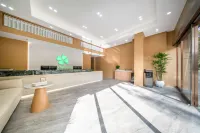 四季楓華酒店(鄭州東站東廣場店) - 3 星級