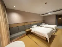 만신 호텔 양저우 관둥 스트리트 거 가든 - 4성급