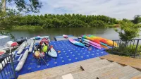 Maitian Daoge Pet-friendly Vacation Home - parking