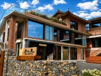Yijia Kuishanli Homestay - Breakfast