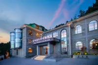 Changlü Qinlu Yunqi Hotel (Lushan National Park Xiaotianci) - Pet friendly
