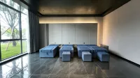 Shangrao Guangying Hotel - spa