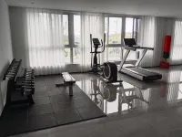 Nanfuk Resort Grand Hotel - نادي رياضي