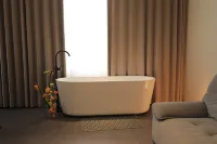 Xinxin River View Homestay (Border City Chatong Scenic Area) - Pet friendly