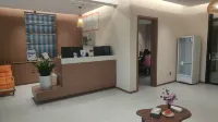康嶺別院桃花里民宿 - 駐車場