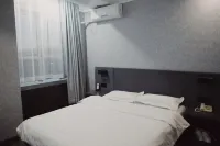Yangguang Hotel - parking