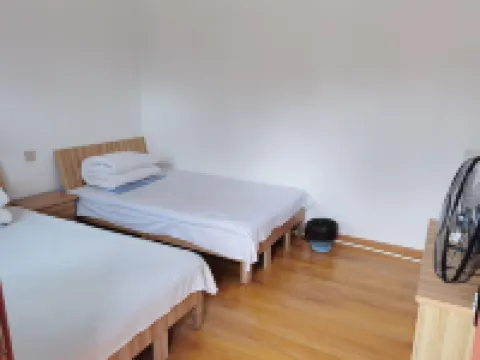 Changzhi Yiran Hotel