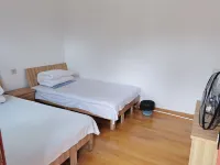 Changzhi Yiran Hotel