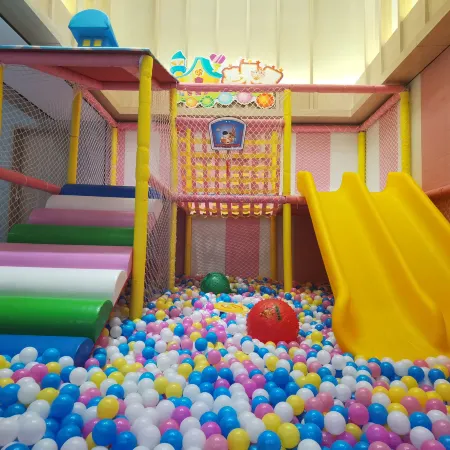 Wyndham Garden Wuyishan