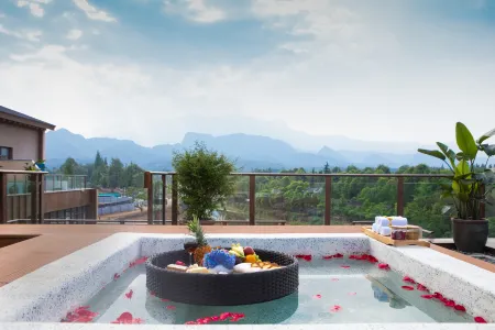 Spring Hill Resort Hotel