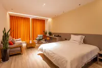 IU Hotel Luoyang Xuanyang Wenhua Road Branch Hôtels à : Yiyang