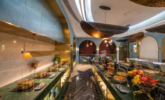 manxin Hotel (Nanjing Xinjiekou central shopping mall)