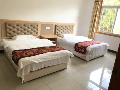Country Farm Stay