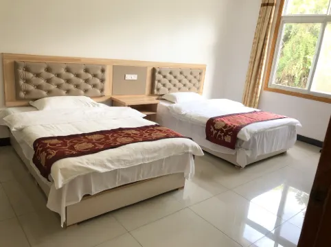 Country Farm Stay