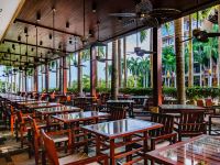 三亚亚龙湾红树林度假酒店 - 西餐厅