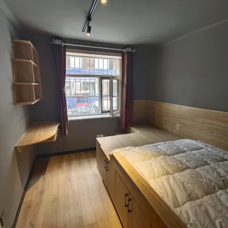 Sheng 45 Youth Hotel
