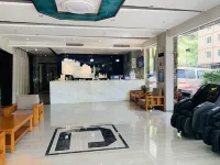 螞蟻電競公寓（南寧石子塘地鐵站店）